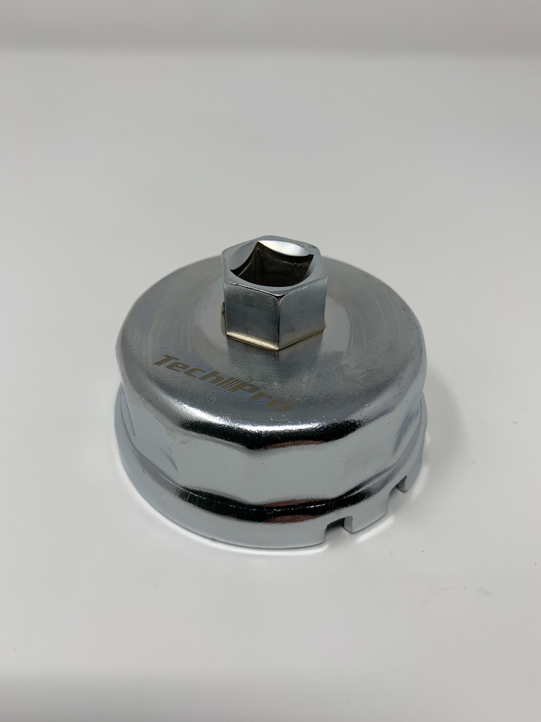 Oil Filter Wrench Toyota 1.8 2.4L Stainless Steel