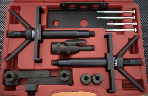 VOLVO CAMSHAFT ALIGNMENT TOOL - Toronto Tools Company