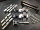 Benz M177 M178 V8 4.0 Bi-Turbo Timing Kit - Toronto Tools Company