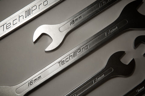 Box End Wrench Sets & Others