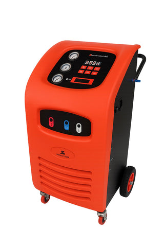 AC Machine R134 / R1234YF