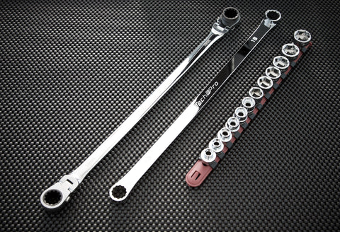 Sockets and Wrench Sets