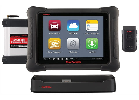 Vehicle Diagnostics - Scanners