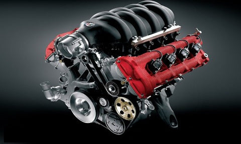 Engine Specialty Tools - European