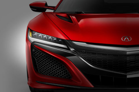 Honda & Nissan