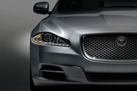 Jaguar & Land Rover