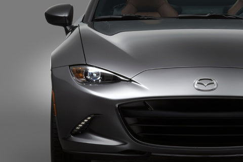 Ford & Mazda