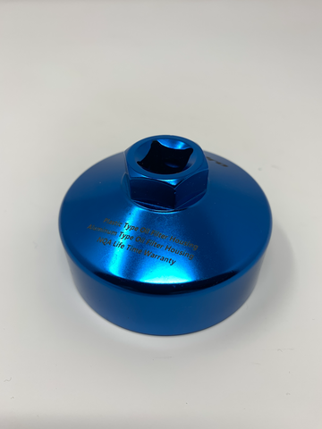 Oil Filter Wrench - Toyota Universal "375g" - Toronto Tools Company