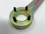 Porsche 996 997 F6 3.6L Turbo Camshaft Sprocket Holding Tool - Toronto Tools Company