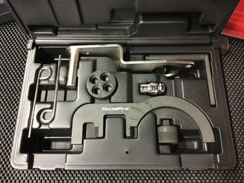 BMW N47 N57 DSL TURBO CAM TIMING TOOL - Toronto Tools Company