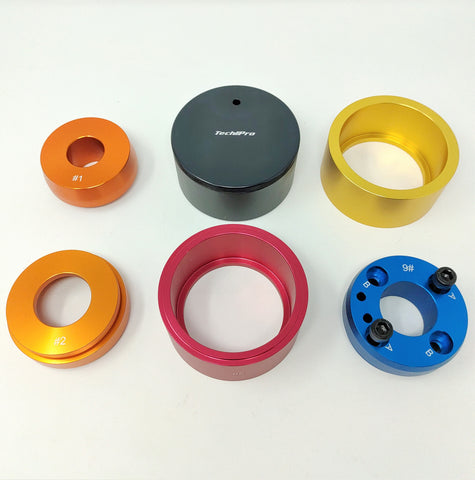 VW Audi Rear Crankshaft Seal Installer - Toronto Tools Company