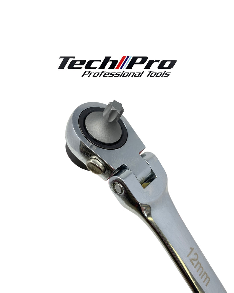 Super Stubby Half Cut Bits Set