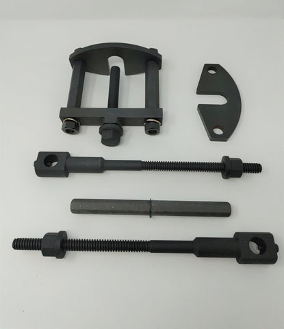BMW Front Lower Control Arm Bushing Remover Set E30 / E36 / E46 - Toronto Tools Company