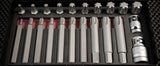 AUDI/VW Cylinder Head Bolt Cam Pulley Bolt - Toronto Tools Company