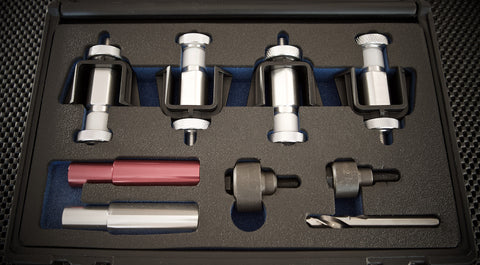 AUDI/VW PDC Hole Punch Set 18.2mm & 26mm - Toronto Tools Company