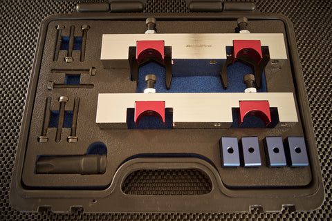 BENZ M270 Timing Tool Set B Class/1.6L Turbo - Toronto Tools Company