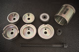 BENZ W203/220/211 Sub-Frame Bushing Tool Set - Toronto Tools Company