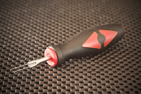AUDI/VW Wire Terminal Release Tool - Toronto Tools Company