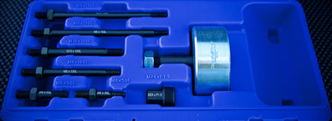 BENZ Guide Pin Puller w/Slide Hammer - Toronto Tools Company