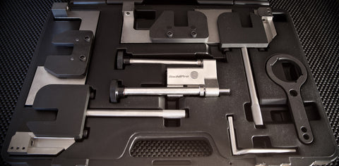 BMW S63 / N63 Engine Timing Tool Set - Toronto Tools Company
