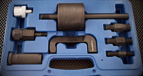 BMW Diesel Injector Puller Slide Hammer - Toronto Tools Company
