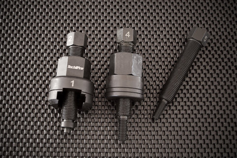 Benz Power Steering Pulley Remover/Installer - Toronto Tools Company