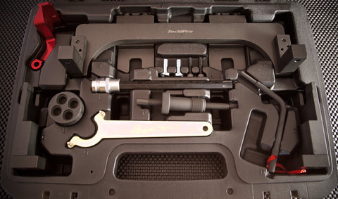 BMW B38, B46, B48 Engine Timing Tool Set - Toronto Tools Company
