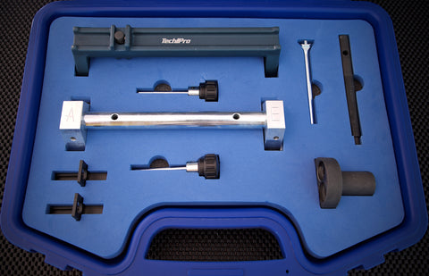 BMW S54 Engine Timing Tool Set - Toronto Tools Company