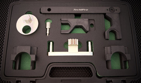 BENZ M651 BLUETEC / L4 Engine Timing Tool Set - Toronto Tools Company