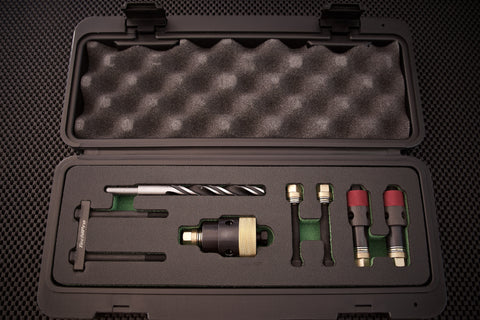 BMW PDC Hole Punch Set 18, 32mm - Toronto Tools Company
