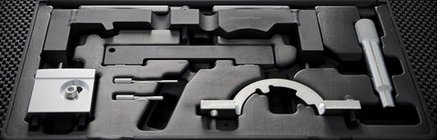 GM 1.4L 2011+ TIMING TOOL SET - Toronto Tools Company