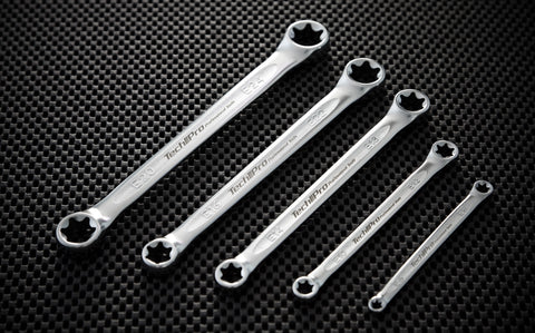 TORX WRENCH SET 5PCS - Toronto Tools Company