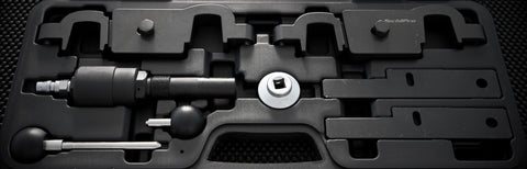 Porsche Cayenne - Panamera Camshaft Alignment Tool Master Kit - Toronto Tools Company