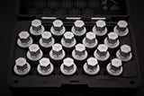Volkswagen Wheel Lock Master Key Set - Butterfly Pattern - Toronto Tools Company