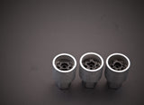 Volkswagen Wheel Lock Master Key Set - Butterfly Pattern - Toronto Tools Company