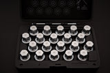WHEEL LOCK MASTER KEY PORSCHE - Toronto Tools Company