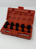 Extractor Socket Set - Toronto Tools Company