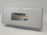 1/4 Drive Low Profile Sockets + Bits Set - Toronto Tools Company