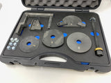 BMW Transmission Mount Bushing Remove and Install Set - Toronto Tools Company