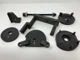 BMW Transmission Mount Bushing Remove and Install Set - Toronto Tools Company