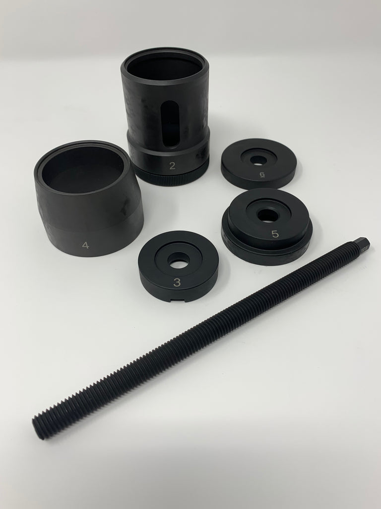 BMW Differential Bushing Remove and Install Set Toronto Tools Company
