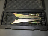 BMW N47/N57 Vibration Damper Remove and Installer Set - Toronto Tools Company