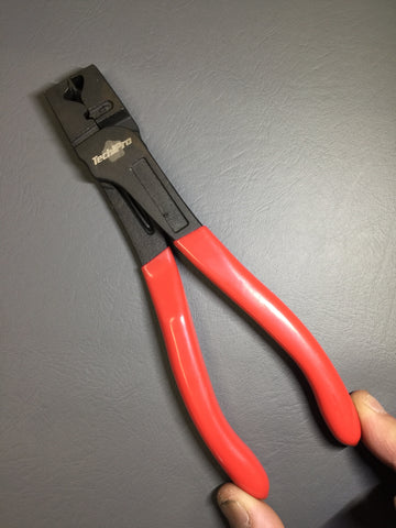 "Clip-R" Hose Clamp Pliers - Toronto Tools Company