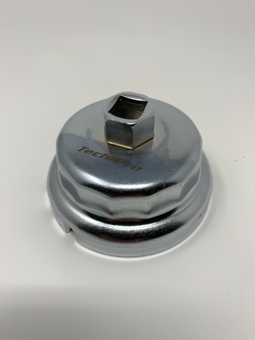 Oil Filter Wrench - Toyota 3.6L and Up. - Toronto Tools Company