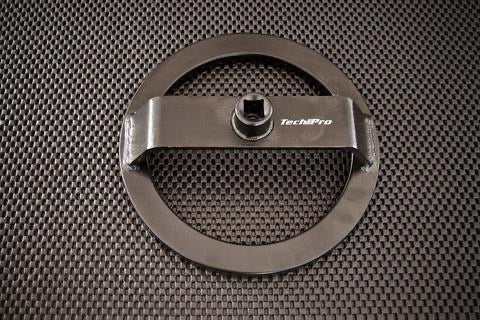 Toyota Fuel Sender Lock Cap Wrench - Toronto Tools Company
