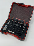 Torx - Plus Socket Set - Temper Proof - Toronto Tools Company