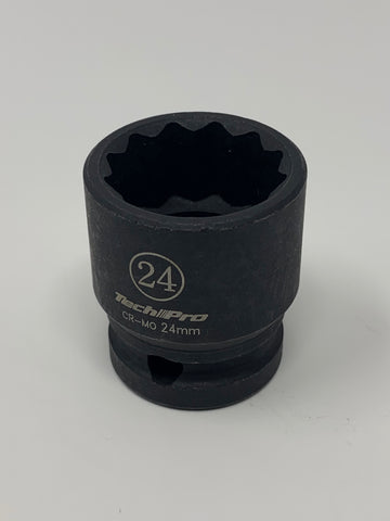 Axel Nut Socket - VW GTi - Toronto Tools Company