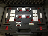 Benz M177 M178 V8 4.0 Bi-Turbo Timing Kit - Toronto Tools Company