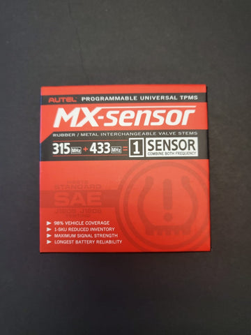 Autel TPMS MX Sensor - Toronto Tools Company