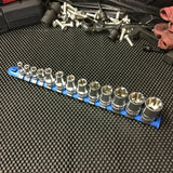 TORX PLUS SOCKETS - Toronto Tools Company